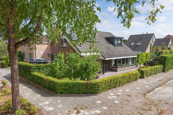 Medium property photo - Tweeschaar 28, 8314 AV Bant
